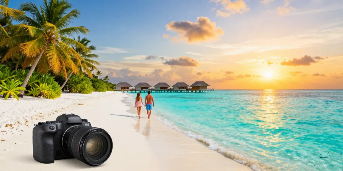 Explore breathtaking travel experiences with tr88 in this stunning tropical paradise.