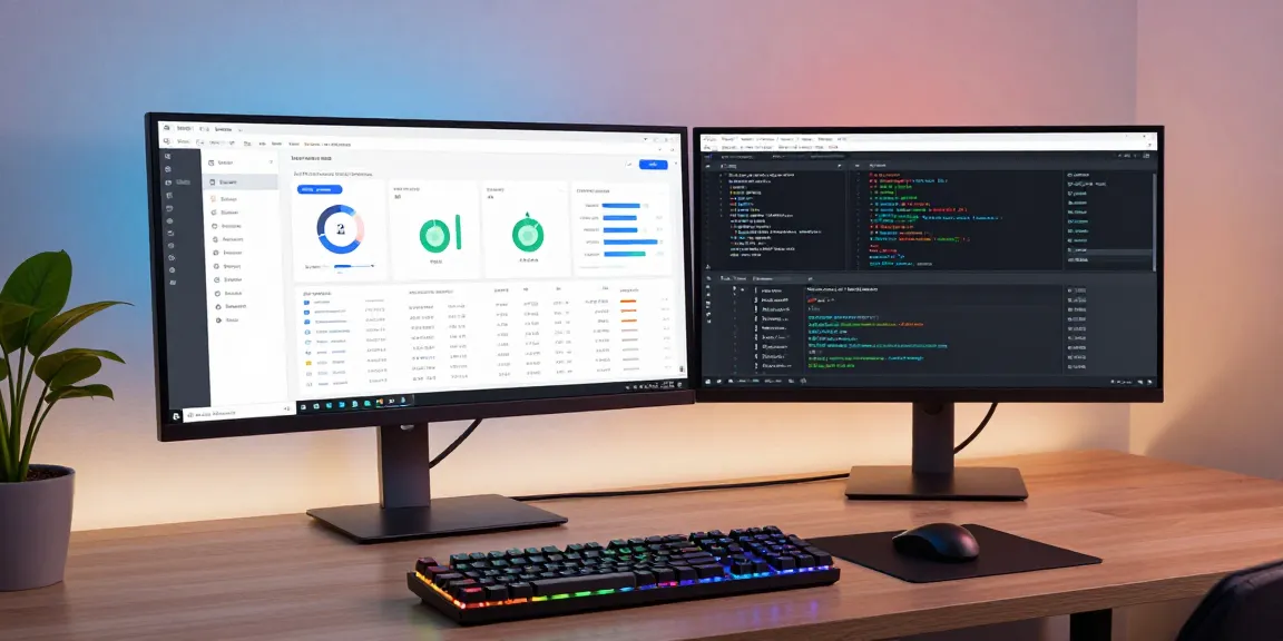 Waygrid API management dashboard in a modern software development workspace, showcasing cloud computing and cybersecurity.