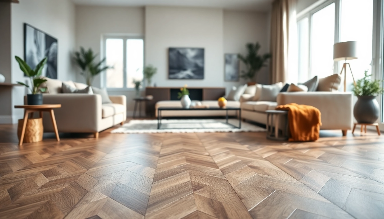 Revamp your space with the best lvp flooring, showcasing elegant design and timeless style.