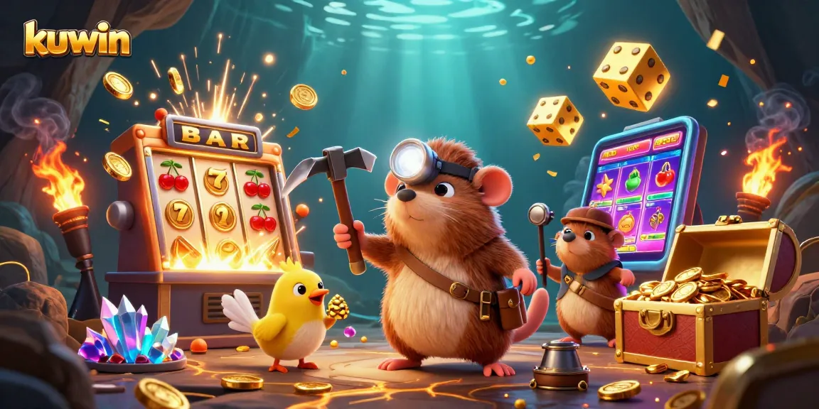 Kuwin enhances your gaming experience with thrilling jackpots and endless casino action.