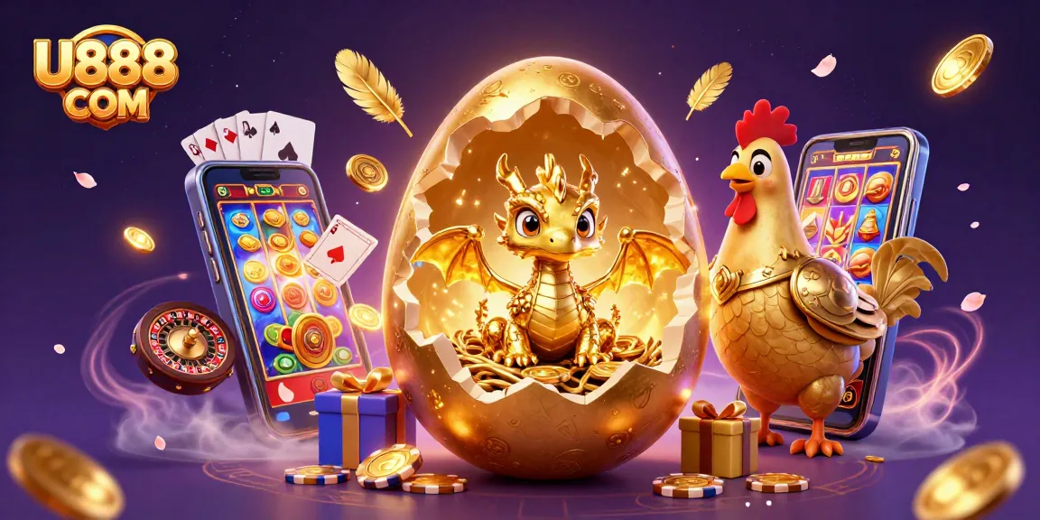 Experience thrilling gameplay and winning strategies at U888 COM with engaging casino elements.